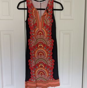 New York & Co Shift Dress